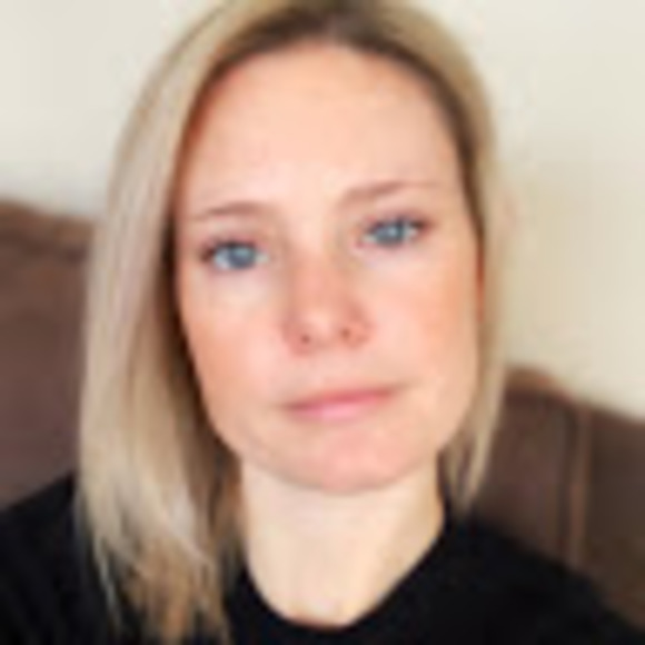 Meet the Posher Other - Meet your Posher, Morgan